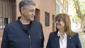 ¿Aliados o rivales?, el mensaje&nbsp; de Jorge Macri frente a una próxima candidatura.