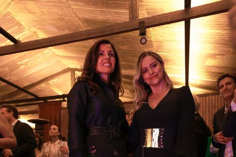 No te pierdas, en la nota, los detalles y la impactante galería de fotos. Foto: Gentileza