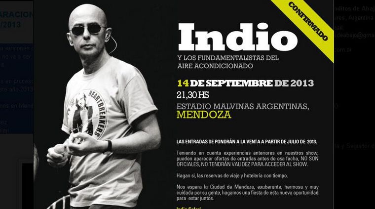 Foto: Redonditos de abajo