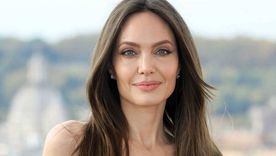 Las fotos no vistas de Angelina Jolie antes de ser famosa
