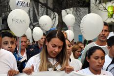 Llega a su etapa final el juicio por las muertes de bebés en el Hospital Materno Neonatal de Córdoba. Foto: TELAM Llega a su etapa final el juicio por las muertes de bebés en el Hospital Materno Neonatal de Córdoba. Foto: TELAM