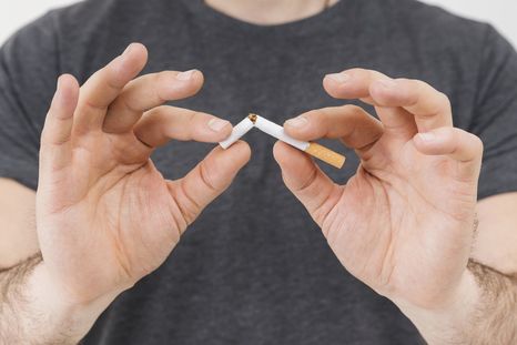 En el Día Mundial sin Tabaco, nuevas cifras revelan que el 38,7% de los adolescentes en CABA ya probó productos con nicotina. En el Día Mundial sin Tabaco, nuevas cifras revelan que el 38,7% de los adolescentes en CABA ya probó productos con nicotina.