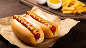 Hacete fan de la receta de pan de panchos más tierna y rendidora. Hacete fan de la receta de pan de panchos más tierna y rendidora.