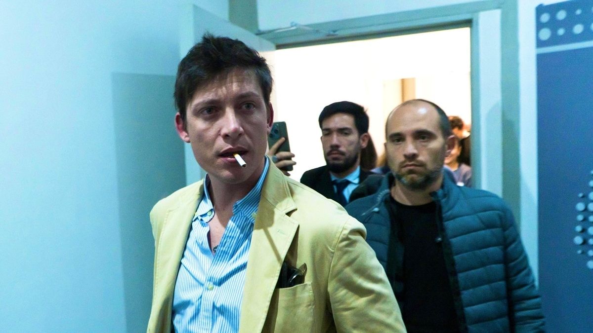 Santiago Caputo le respondió a Mauricio Macri tras su pedido de mayor diálogo con la oposición: "Estamos de acuerdo"