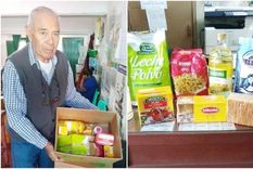 pami pagara por unica vez una suma extraordinaria a 540.000 afiliados