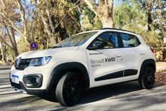 por menos de un millon: top 5 de los autos chicos mas accesibles