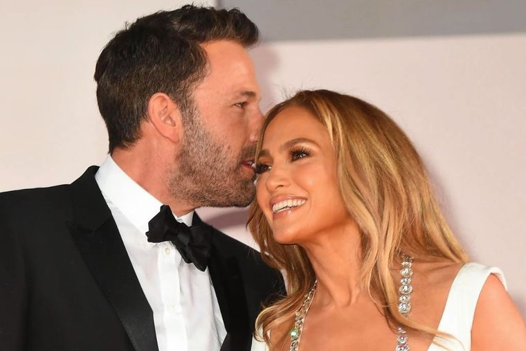 Jennifer Lopez, Ben Affleck Jennifer Lopez, Ben Affleck. Emme Muñiz Foto: Canva