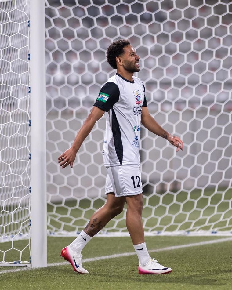 ¿Teléfono para Gallardo? Renan Lodi admitió su deseo de jugar en River. ¿Teléfono para Gallardo? Renan Lodi admitió su deseo de jugar en River.