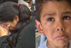 Golpes y muerte en Comodoro Rivadavia: la madre y al padrastro de Ángel seguirán detenidos