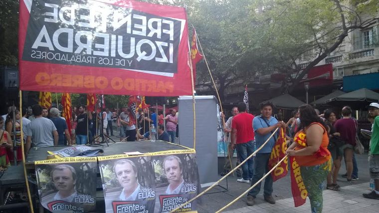 Foto: Barby Del Pópolo/MDZ