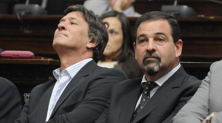 Foto: Alf Ponce / MDZ