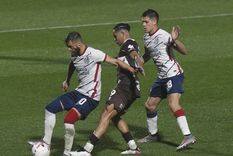 Foto: Télam Foto: Télam