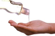 ocho razones para dejar de usar gel antibacterial