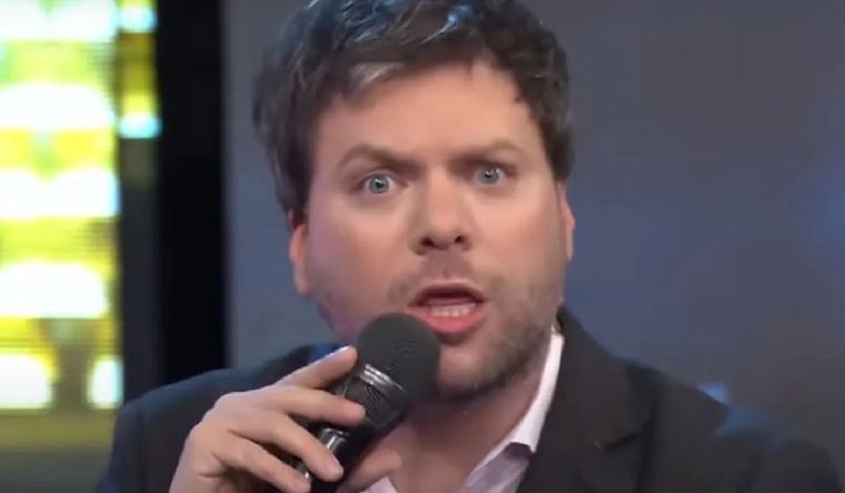 El programa de Guido Kaczka contará con una figura del espectáculo