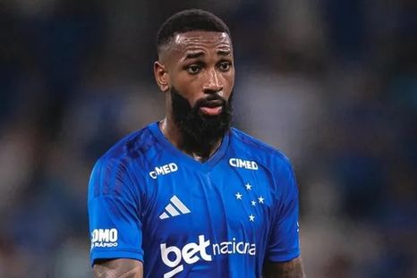 Gerson calentó la derrota de Boca con una frase provocadora tras el partido. Gerson calentó la derrota de Boca con una frase provocadora tras el partido.