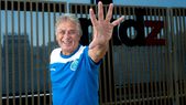 El Pato Fillol fue una figura clave del equipo campeón de 1975.