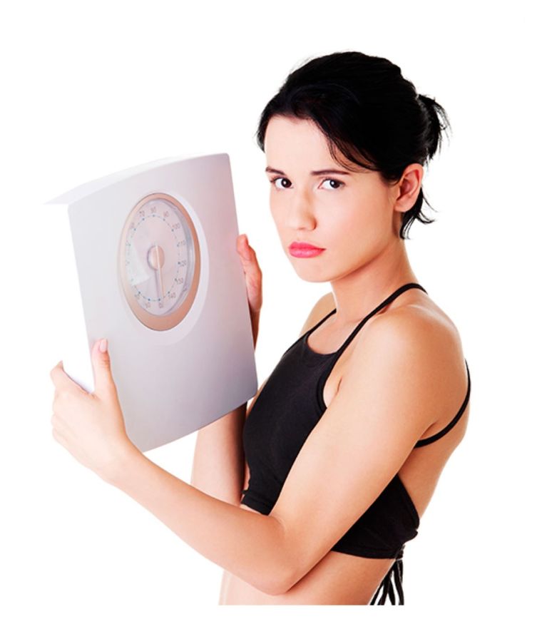 Logra un peso saludable con esta guía. Foto: Archivo