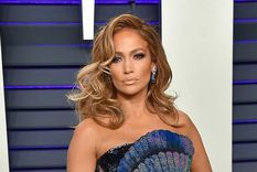 Jlo Foto: Archivo