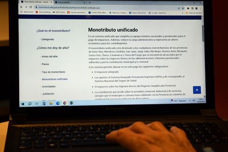 ARCA también habilitó la recategorización obligatoria, que estará disponible hasta el 5 de agosto para quienes deban actualizar su categoría. ARCA también habilitó la recategorización obligatoria, que estará disponible hasta el 5 de agosto para quienes deban actualizar su categoría.