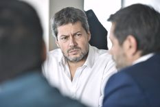 Foto: Matías Lammens