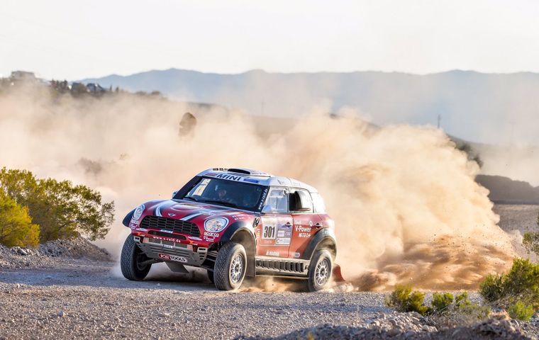 Foto: @terranovaorly