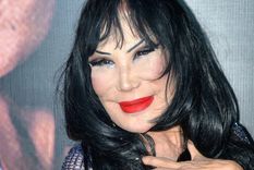 lmay Lyn May Foto: laopinion.com