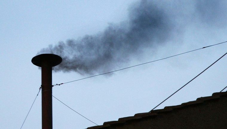 Son 2 votaciones cada mañana, y dos a la tarde. Foto: NA