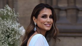 Paloma Cuevas despidió al artista colombiano Fernando Botero.