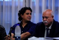 lo condenaron a perpetua por un femicidio y aseguran que es inocente