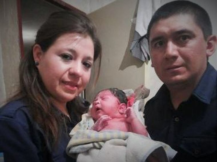 Foto: Gentileza Diario de Cuyo