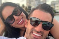 Evelyn Beltrán y Toni Costa volvieron a causar furor en redes sociales.