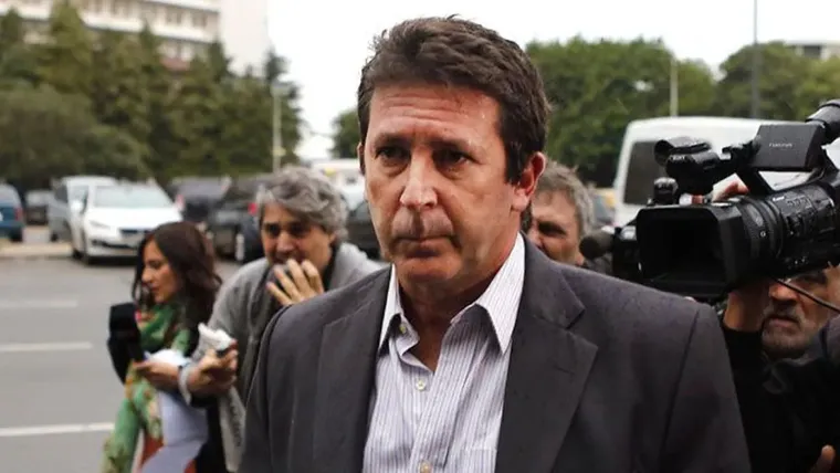 Fabián Rossi. Fabián Rossi.