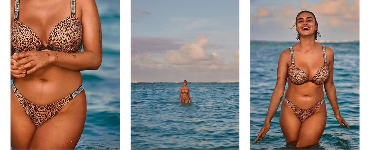 Foto: Victorias Secret