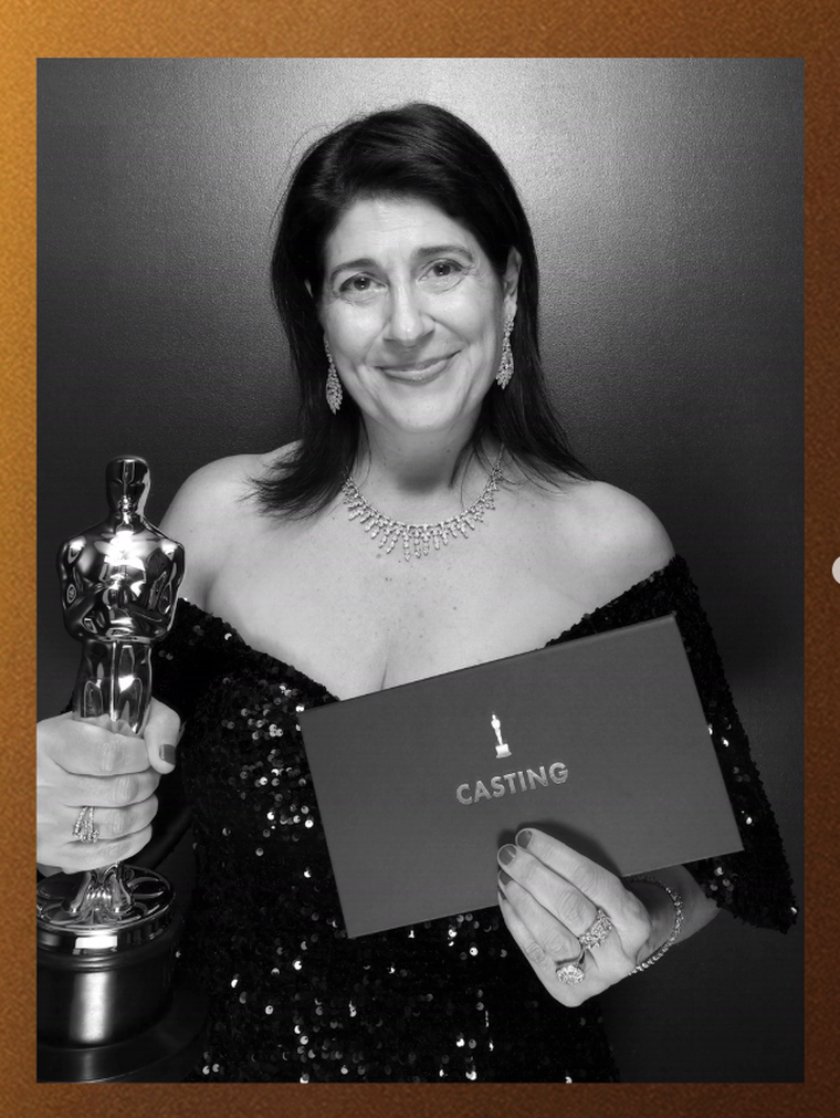 Los ganadores de los Premios Oscar. Los ganadores de los Premios Oscar.