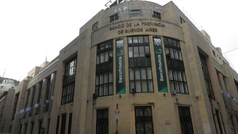 Axel Kicillof uso al Banco Provincia de Buenos Aires como moneda de cambio para aprobar el endeudamiento