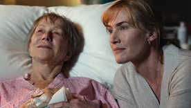 Adiós, June conmueve a todos en Netflix