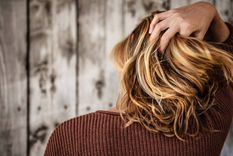 Fortalecé tu pelo con estos alimentos.