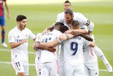 la frase del representante de una figura del real madrid que confirma que se quiere ir del club