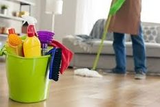 por la pandemia, piden compensacion salarial para empleadas domesticas