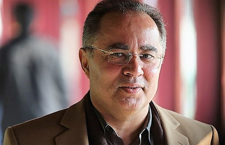 El funcionario iraní ingresó al país sin aclarar su cargo oficial en el régimen. Foto: wikipedia.org