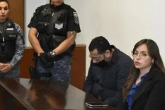 El hombre fue condenado por el hecho que se produjo en 2015 El hombre fue condenado por el hecho que se produjo en 2015
