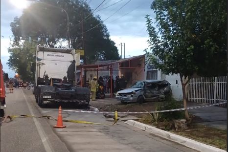 Prensa Seguridad
