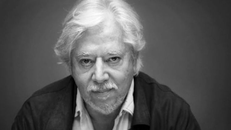 Luis Puenzo murió a los 80 años. Luis Puenzo murió a los 80 años.