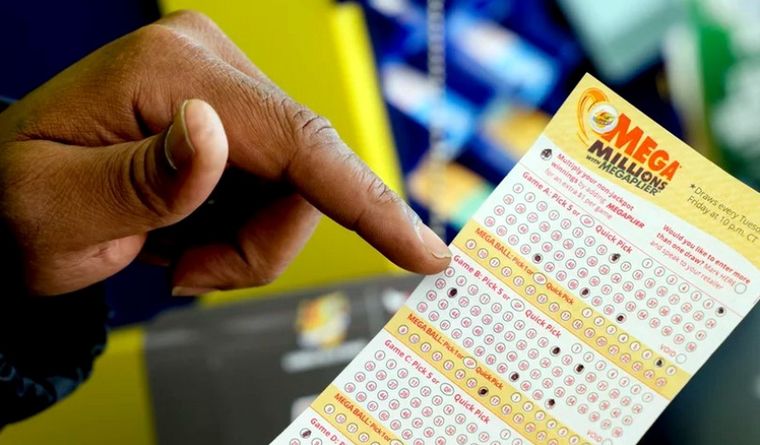 boleto lotería eeuu La lotería Mega Millions es una de las más grandes del mundo. Foto: MegaMillions.