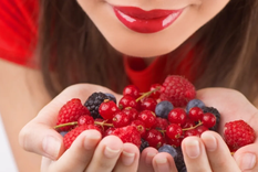 Esta increíble fruta debe incluirse en la dieta de todos los días ya que fortalece los huesos y alivia los dolores musculares. Foto: Shutterstock