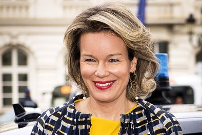 MDZol | Matilde de Bélgica
