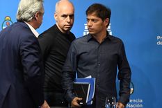 el millonario monto que el gobierno le debe a caba por no cumplir el fallo de la corte