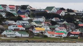 Nuevo cruce del Gobierno con los británicos por las Malvinas