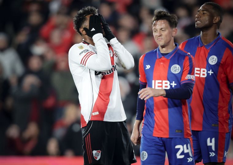 Se registraron ocho empates 0-0 en una sola jornada, algo que jamás había ocurrido en la Primera División del fútbol argentino desde 1891.&nbsp;