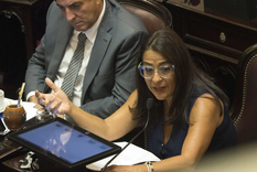 Carolina Moisés. Carolina Moisés.